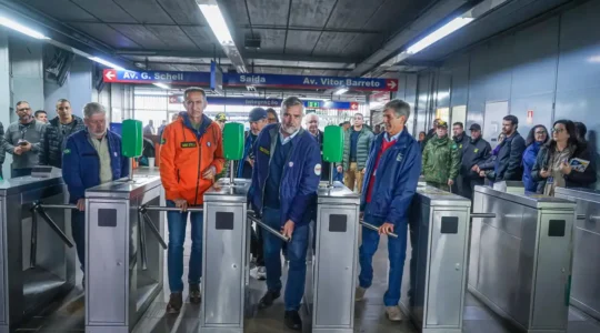 metro porto alegre