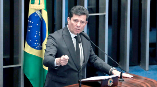 moro