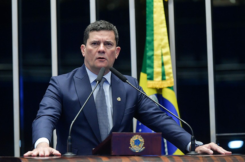 moro apoio ney coletiva