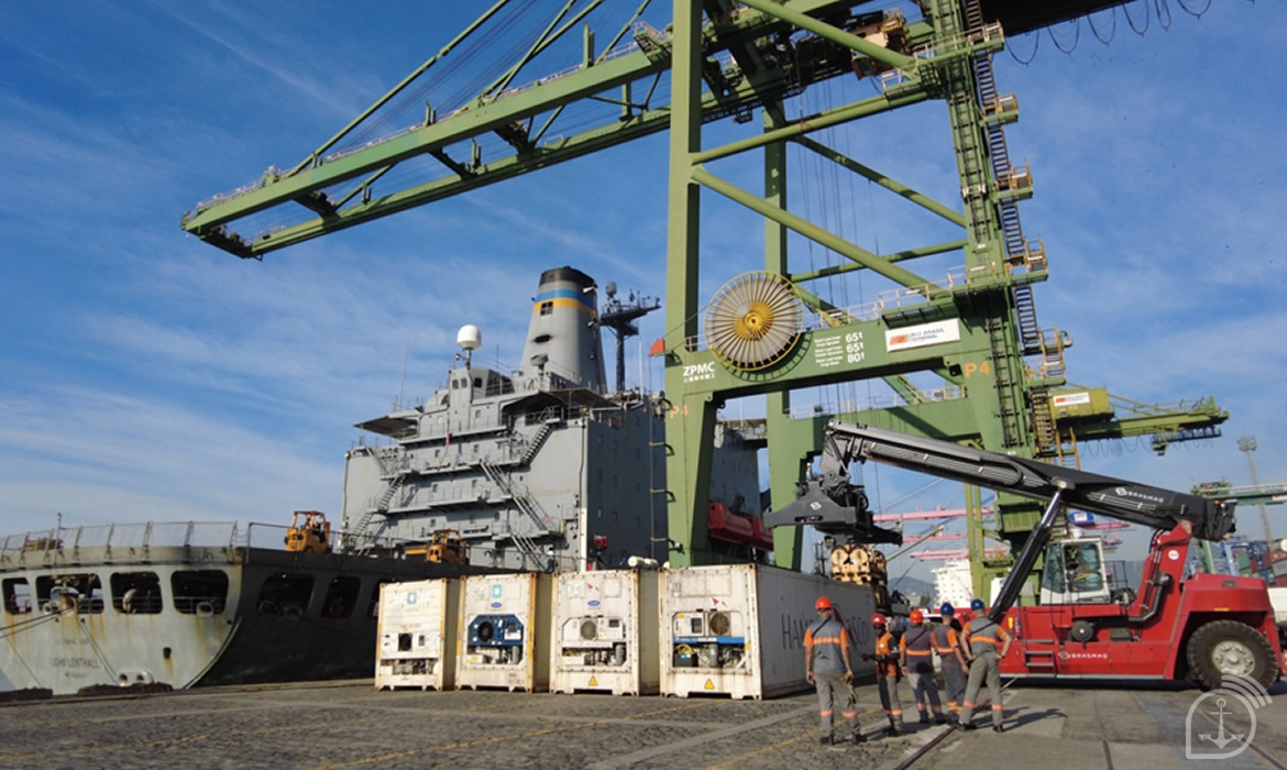 navio marinha eua