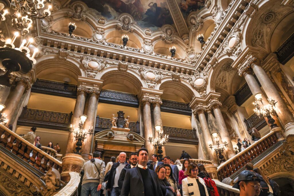 opera de paris