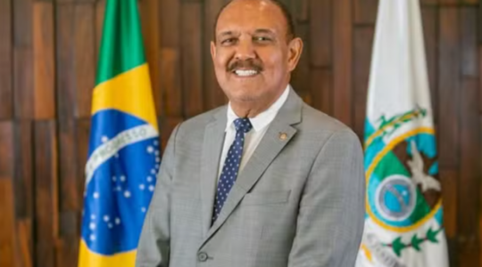 otoni de paula