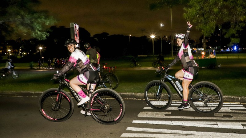 pedala noturno