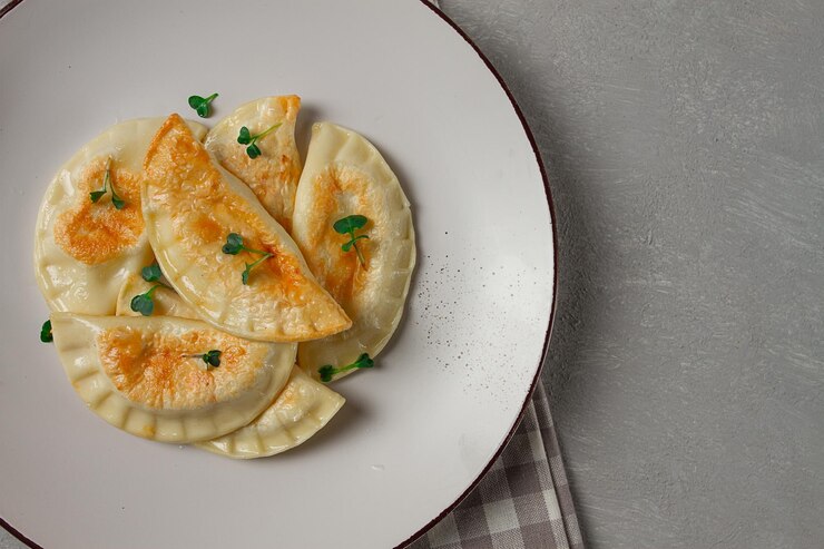 pierogi