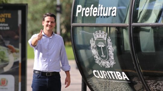 pimentel apoio prefeito governador
