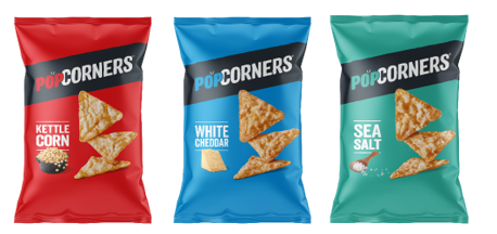 pop corners