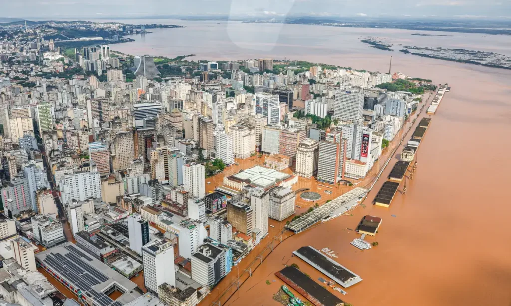 porto alegre