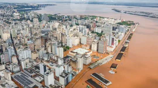 porto alegre