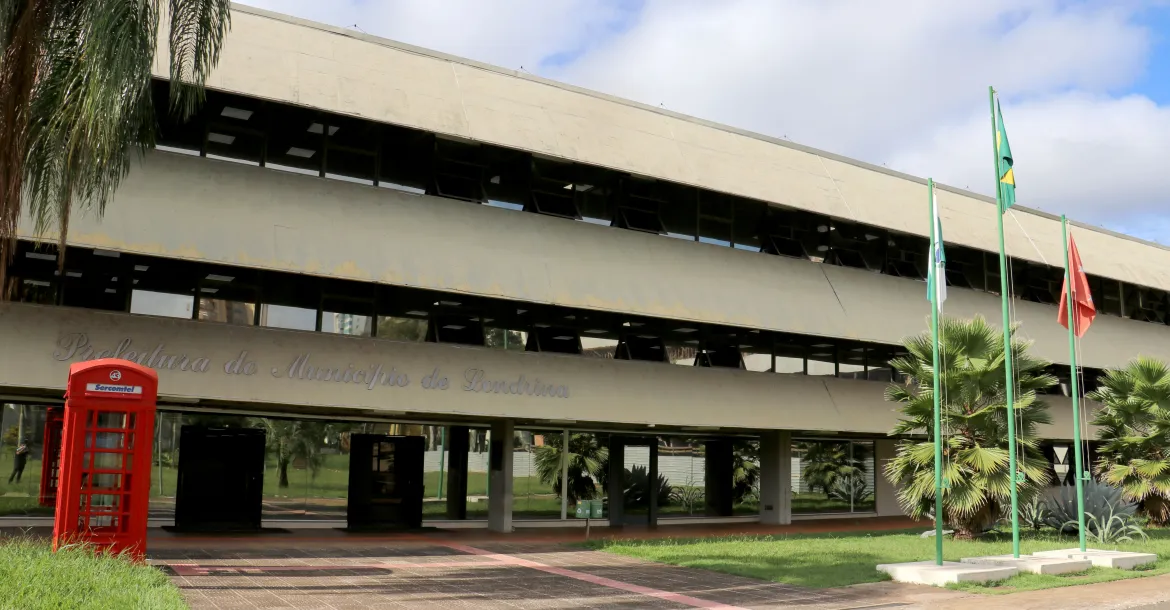 prefeitura de londrina