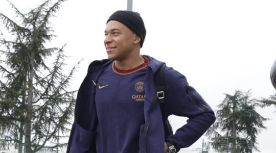 psg-toulouse-mbappé-campeonato-francês-onde-assistir-horário