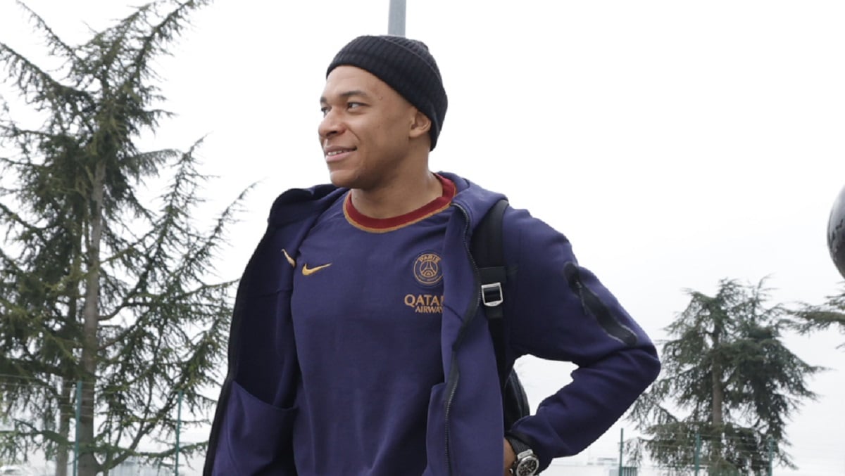 psg-toulouse-mbappé-campeonato-francês-onde-assistir-horário