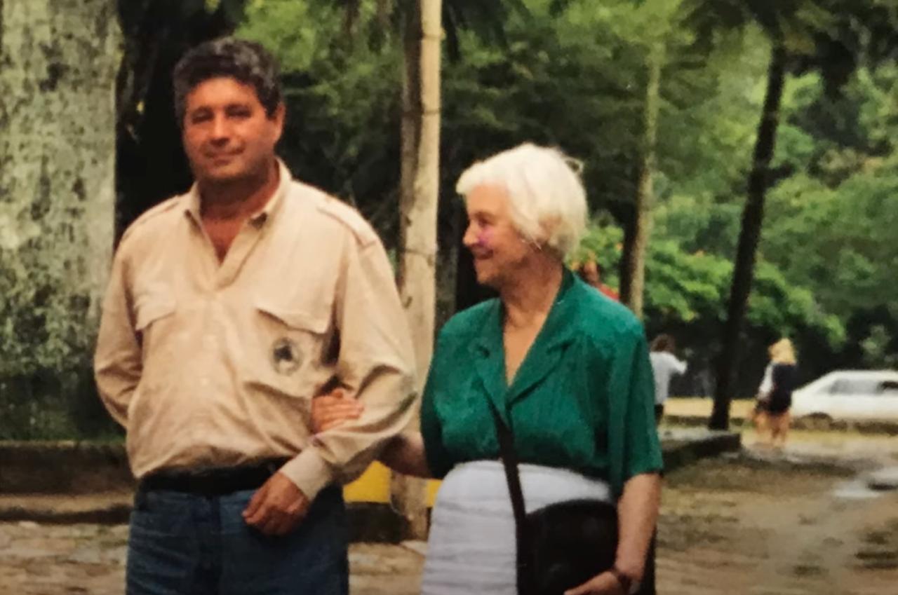 requião com dona lucy pré-candidatos mães