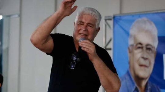 requião tira votos ducci