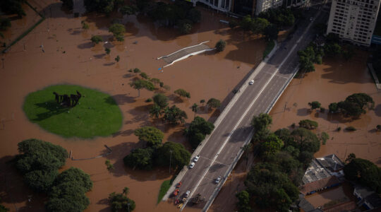 rio grande do sul acnur
