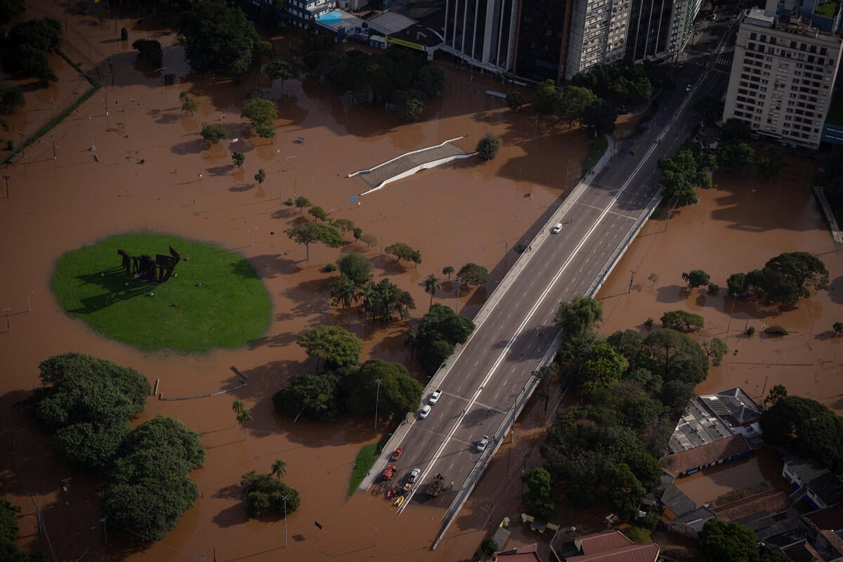 rio grande do sul acnur