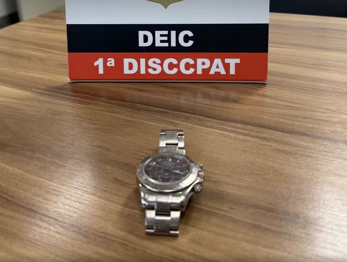 rolex
