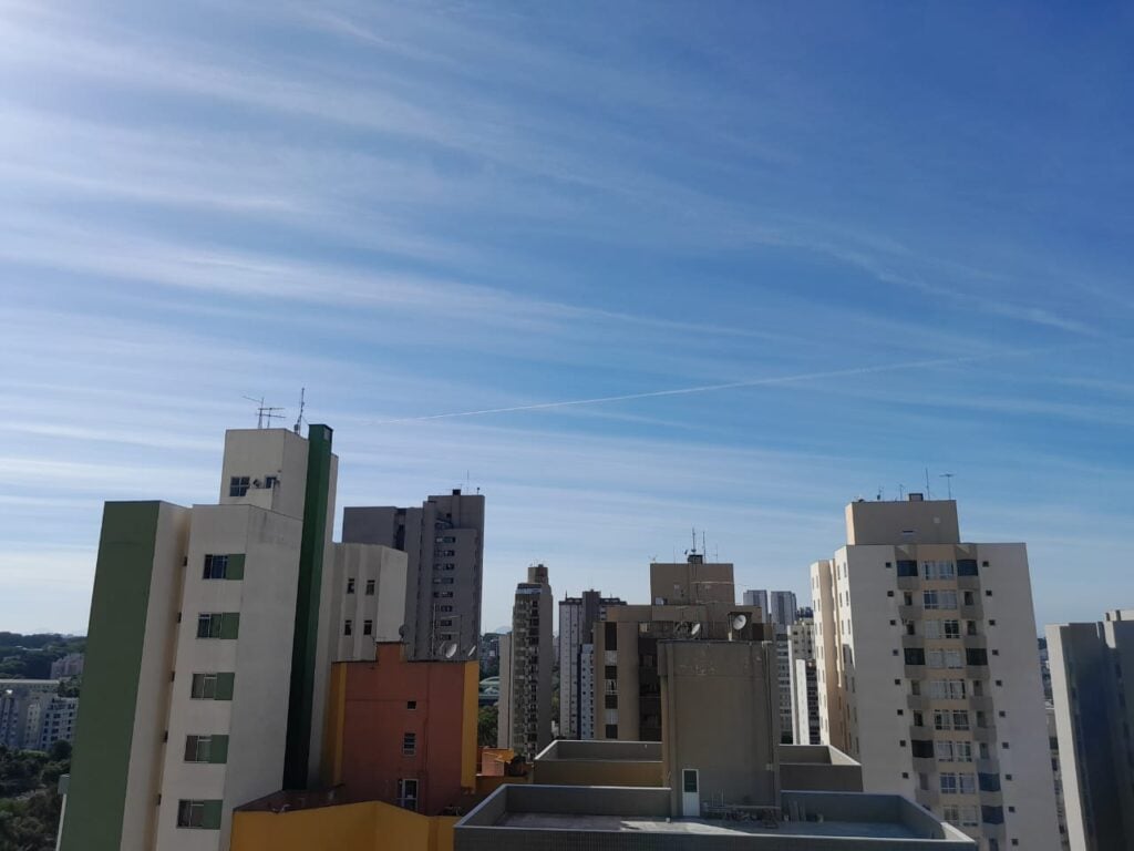 tempo bom