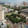 Terreno Terminal Rodoviário de Londrina