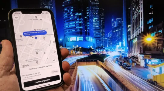 uber