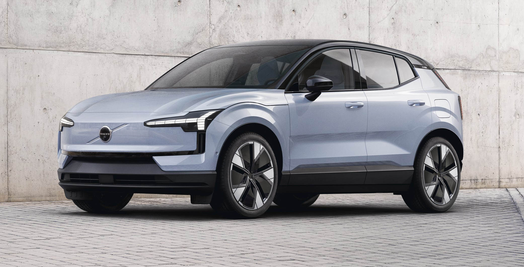 volvo capa