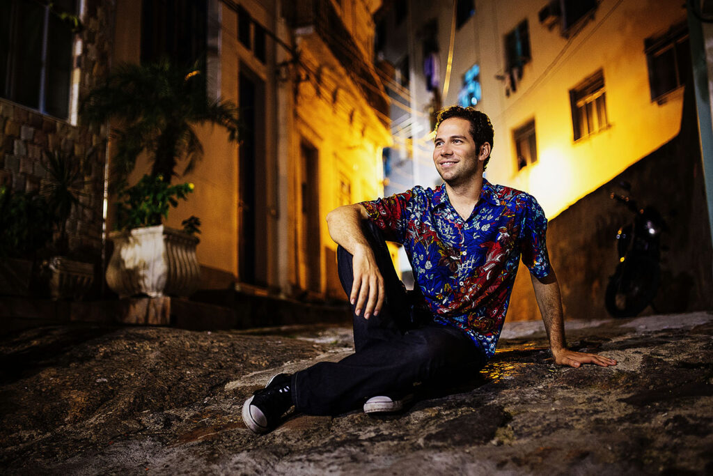 Foto: Leo Aversa – Crédito obrigatório.