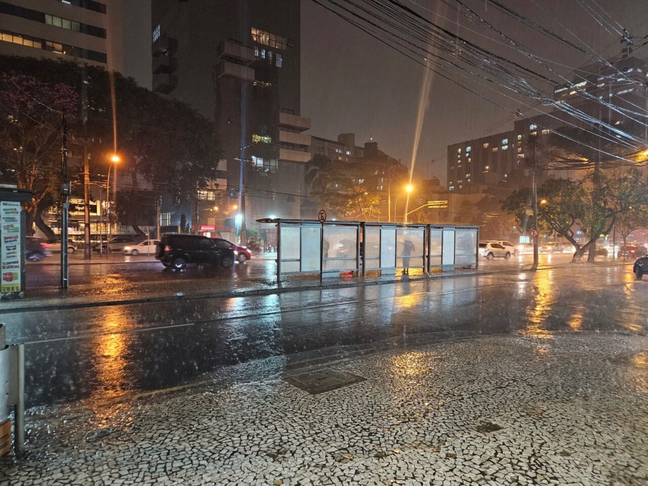 0cf chuva