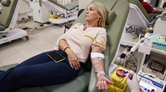 HEMEPAR DOAÇAO DE SANGUE