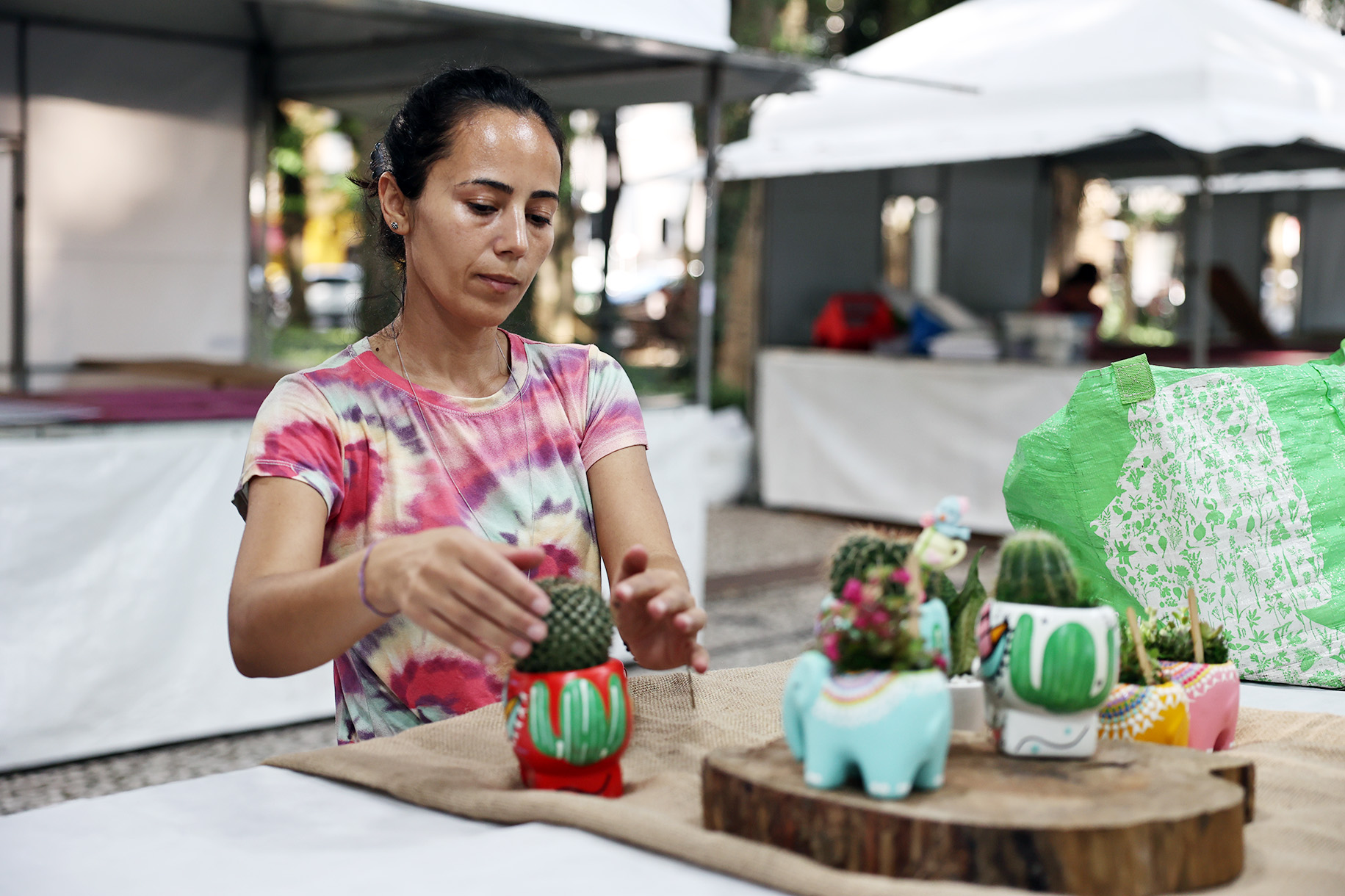 FEIRA DA OSORIO