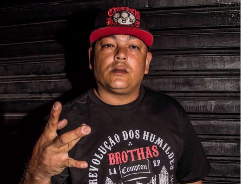 23rapper