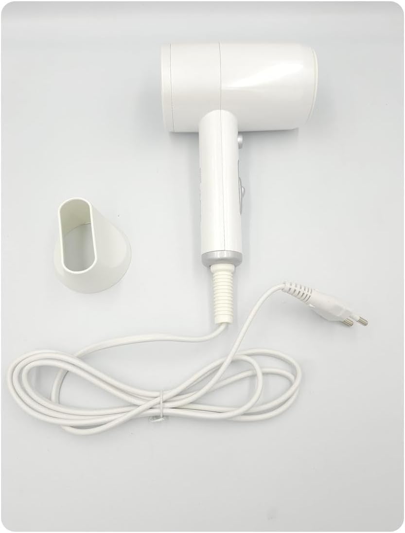 Secador de Cabelo Mini Portátil Genérico
