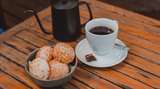 Festival de Café Curitiba