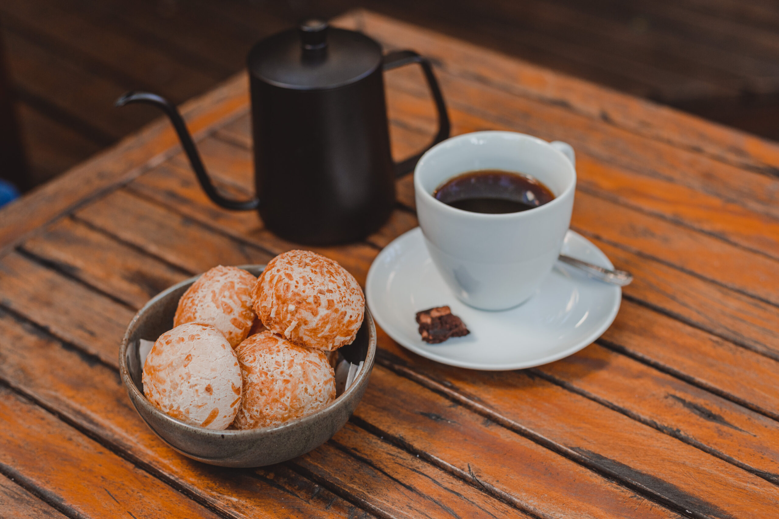 Festival de Café Curitiba