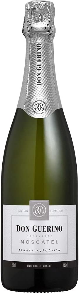 Espumante Don Guerino Moscatel
