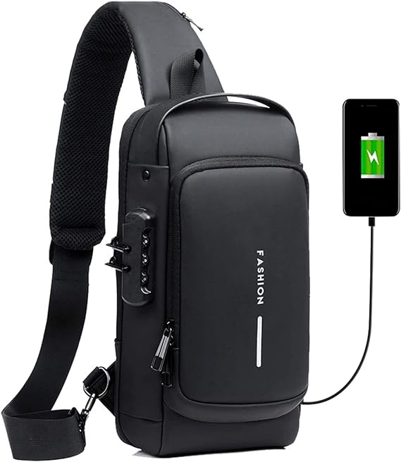 Homesen Mochila Masculina