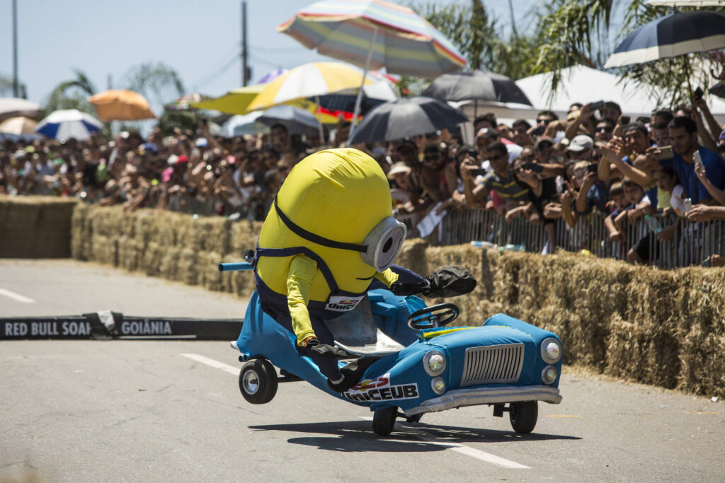 Team Minions