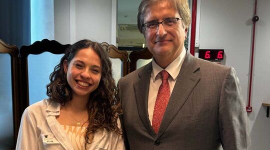 Ana Júlia PGR Paulo Gonet