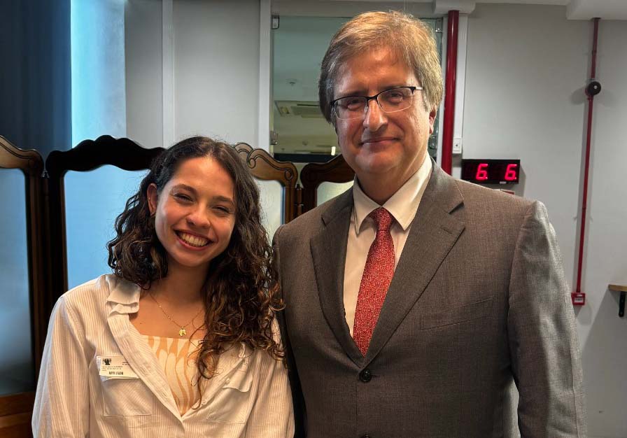 Ana Júlia PGR Paulo Gonet