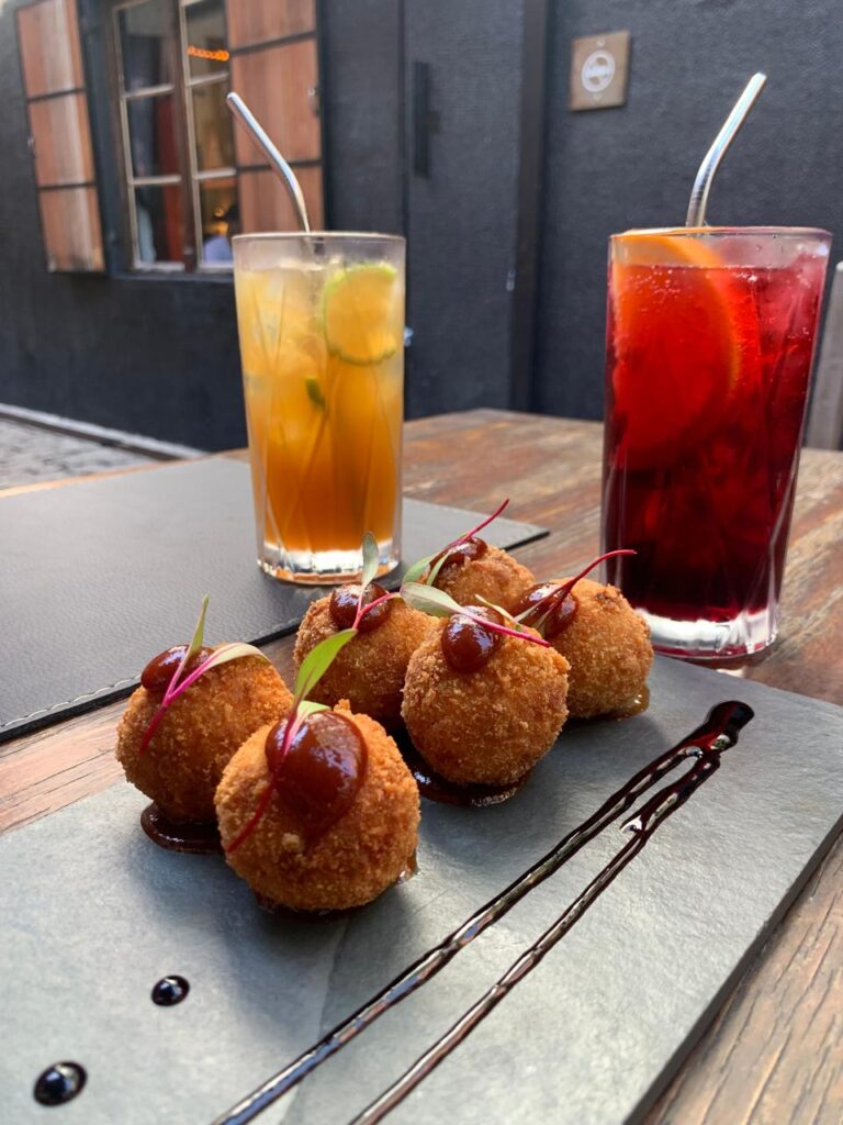 Arancini