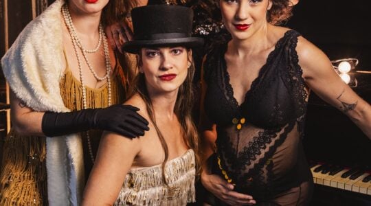 As-meninas-de-O-Divino-Cabaret