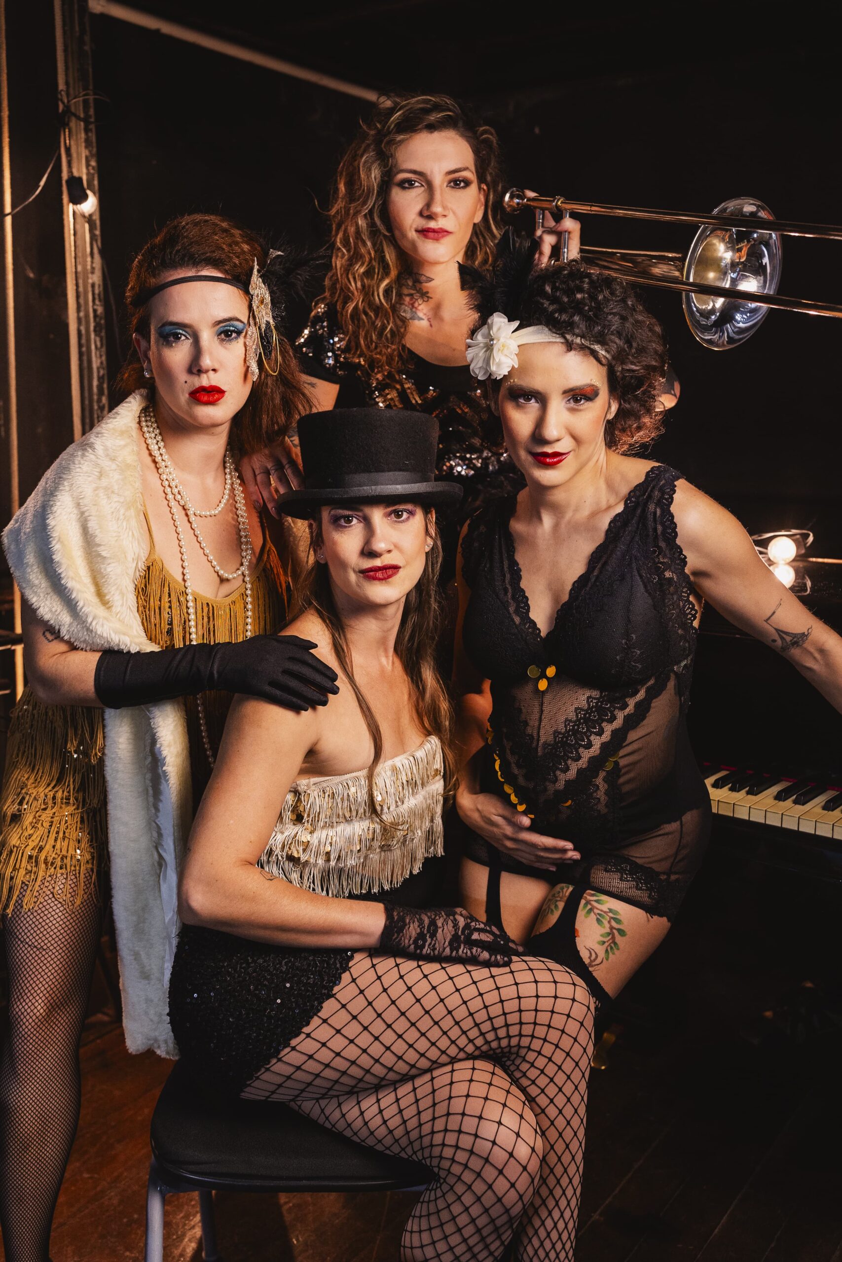 As-meninas-de-O-Divino-Cabaret