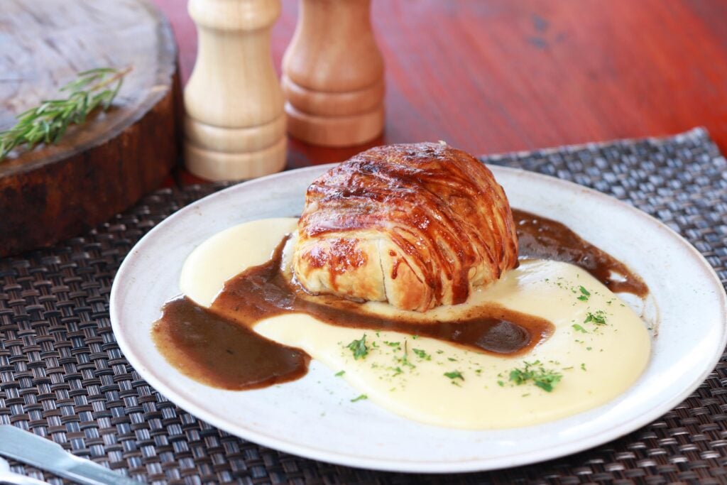 Beef Wellington Gianttura Foto Ag. Vulgata (2)