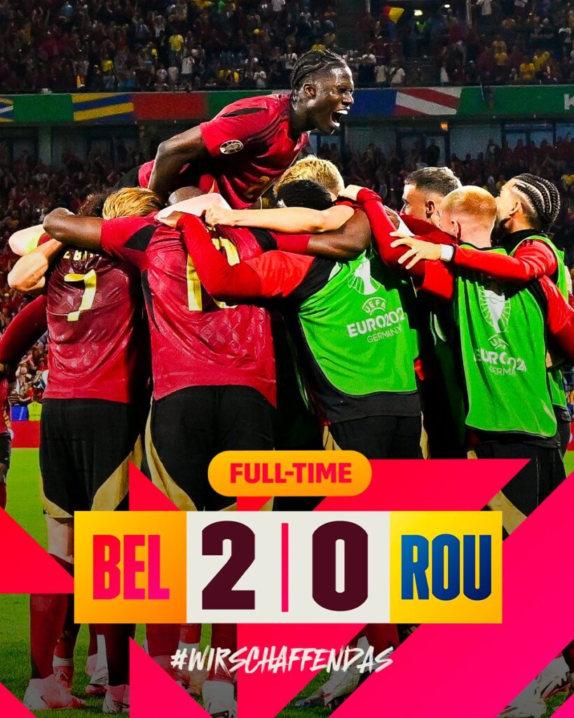 Belgium