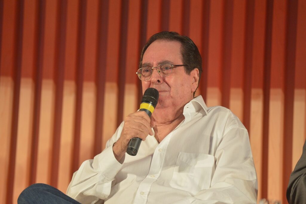 Velho Chico