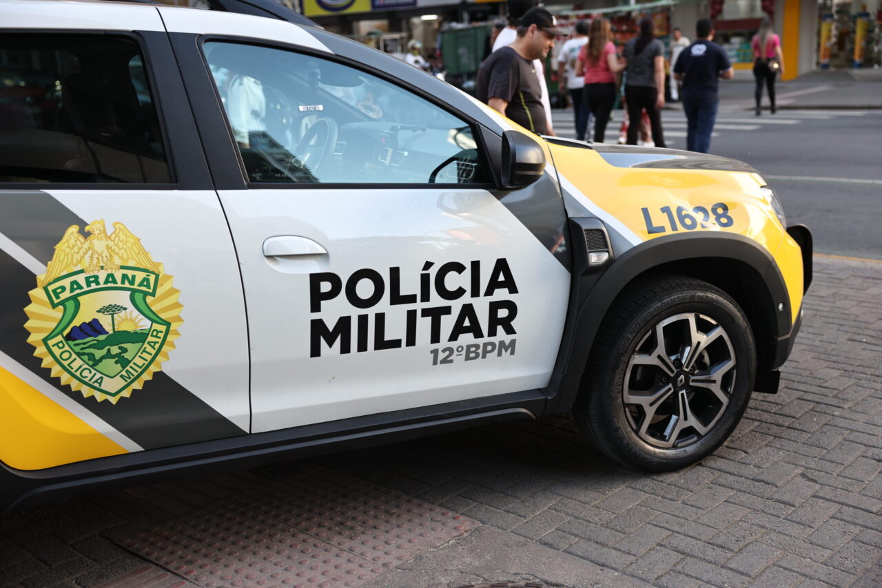 POLICIA PM