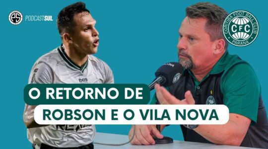 Coxa-PodcastSul