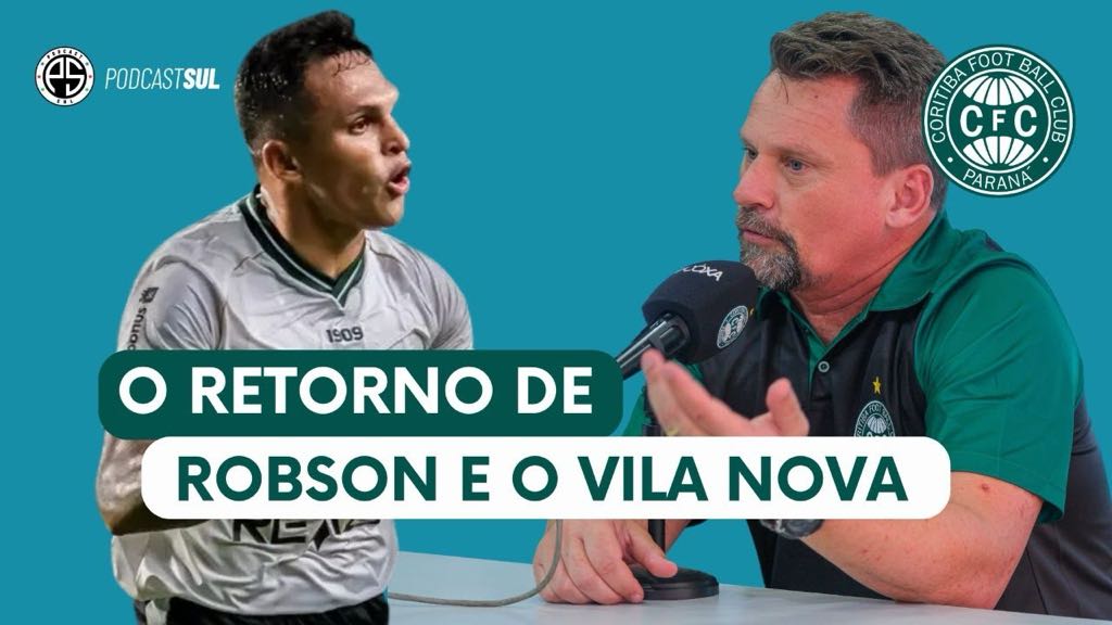 Coxa-PodcastSul