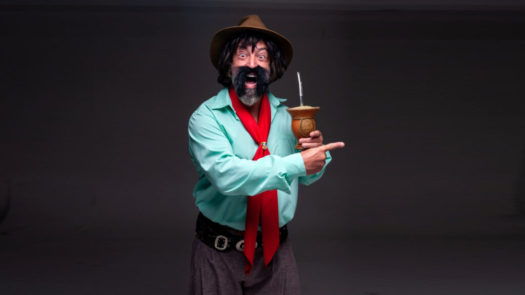 CrisPereirapersonagemGaudencio-CredMaiaraPaganotto