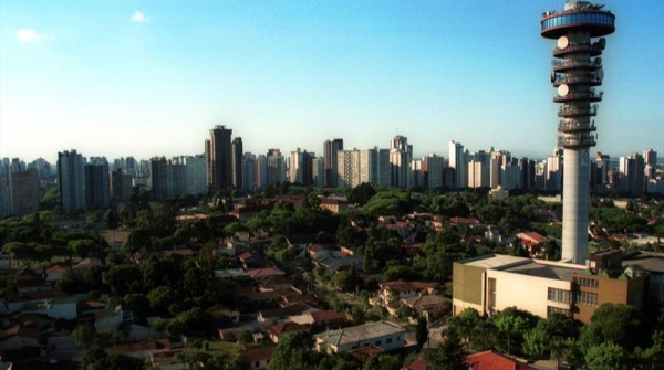 Curitiba