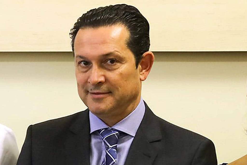 Danilo Pereira Junior