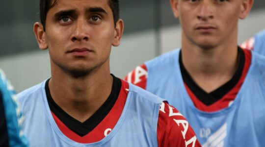 Everton Felipe